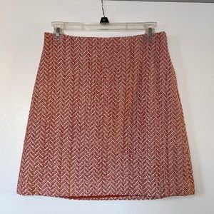 Loft skirt